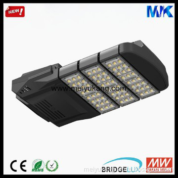 New Street Light IP65 Mean well Bridgelux chip 100w led street light